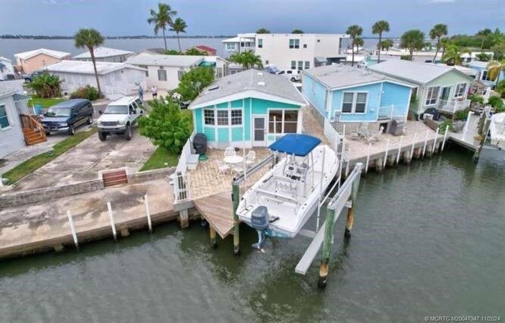 10701 S Ocean Drive 867
