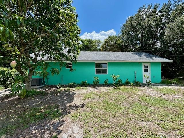 Stuart, Florida 34994, United States, 2 Bedrooms Bedrooms, ,1 BathroomBathrooms,Residential,Active,243787