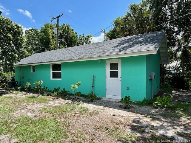 Stuart, Florida 34994, United States, 2 Bedrooms Bedrooms, ,1 BathroomBathrooms,Residential,Active,243787