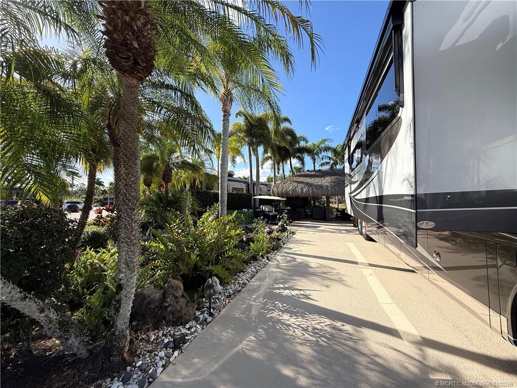 502 NW Boundary Drive