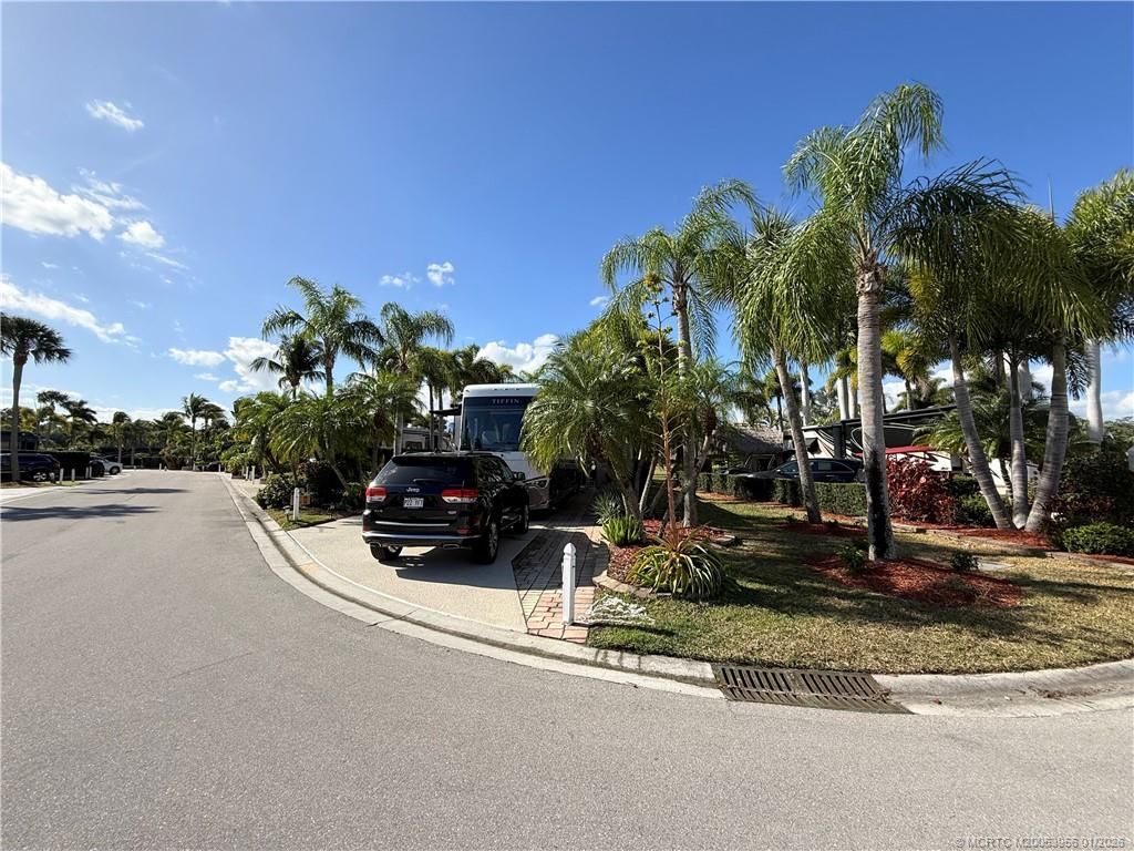 Photo of 502 NW Boundary Drive, Port Saint Lucie, FL 34986 (MLS # M20053956)