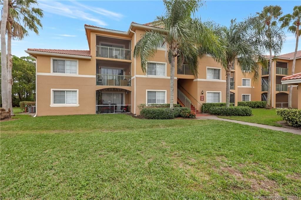 Photo of 3673 NW Adriatic Lane, Jensen Beach, FL 34957 (MLS # M20042294)