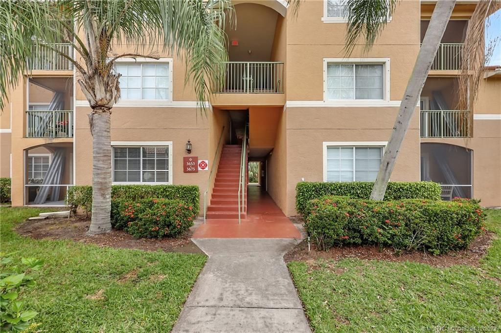 Photo of 3673 NW Adriatic Lane, Jensen Beach, FL 34957 (MLS # M20042294)