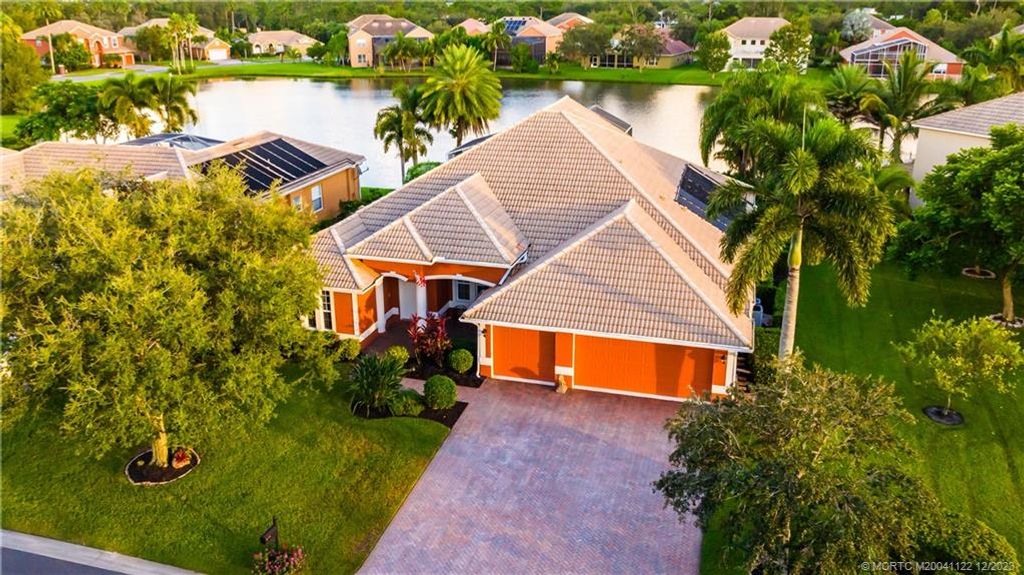 Photo of 1958 SW Panther Trace, Stuart, FL 34997 (MLS # M20041122)