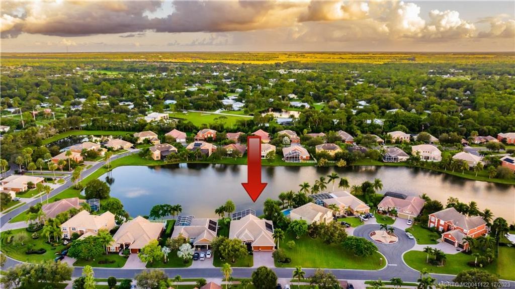 Photo of 1958 SW Panther Trace, Stuart, FL 34997 (MLS # M20041122)