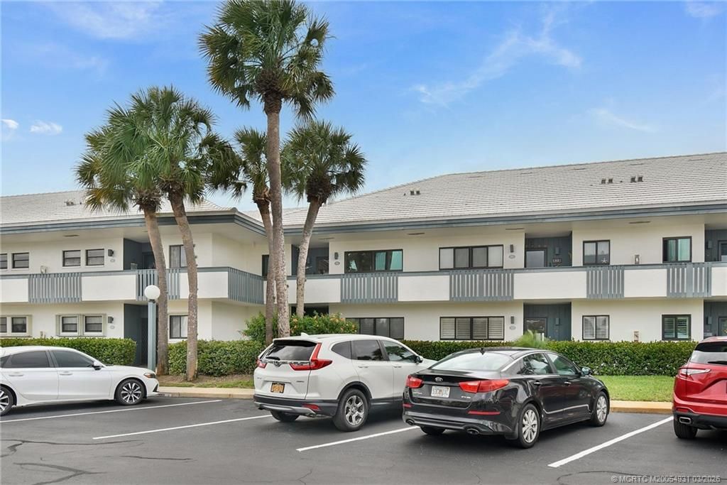 Photo of 175 SE Saint Lucie Boulevard #A90, Stuart, FL 34996 (MLS # M20054931)