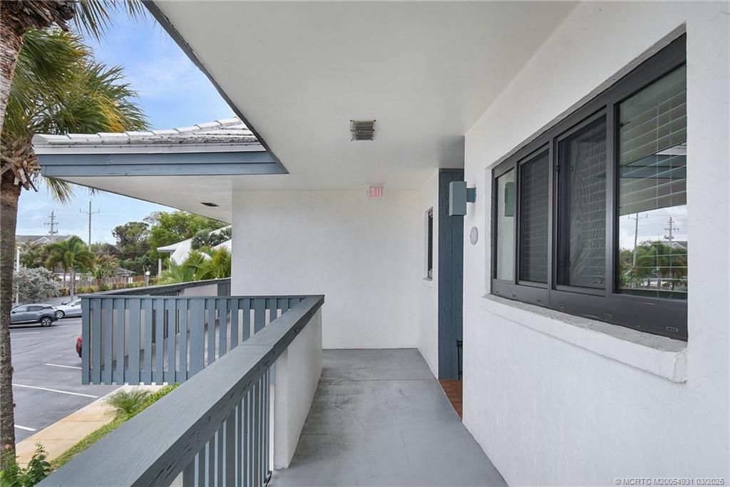 Photo of 175 SE Saint Lucie Boulevard #A90, Stuart, FL 34996 (MLS # M20054931)