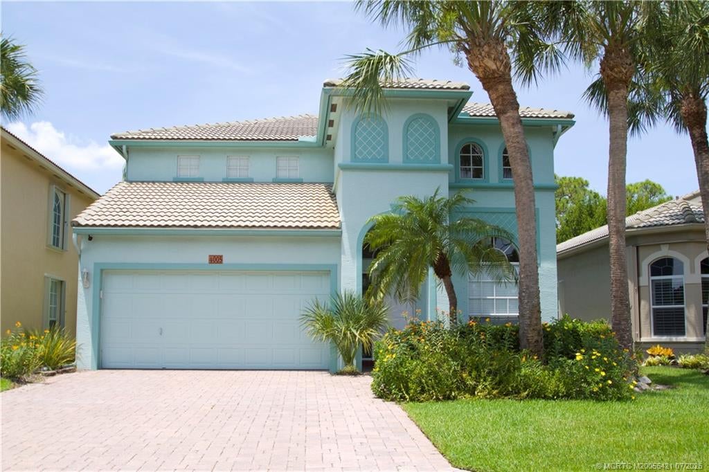 Photo of 4005 NW Deer Oak Drive, Jensen Beach, FL 34957 (MLS # M20056421)