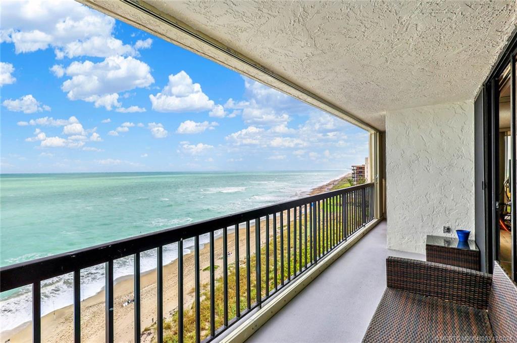 10680 S Ocean Drive 801