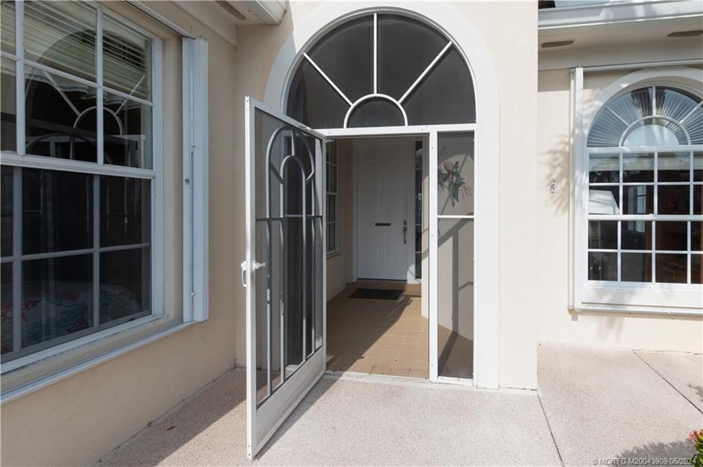 Photo of 8056 SE Paurotis Lane, Hobe Sound, FL 33455 (MLS # M20043909)