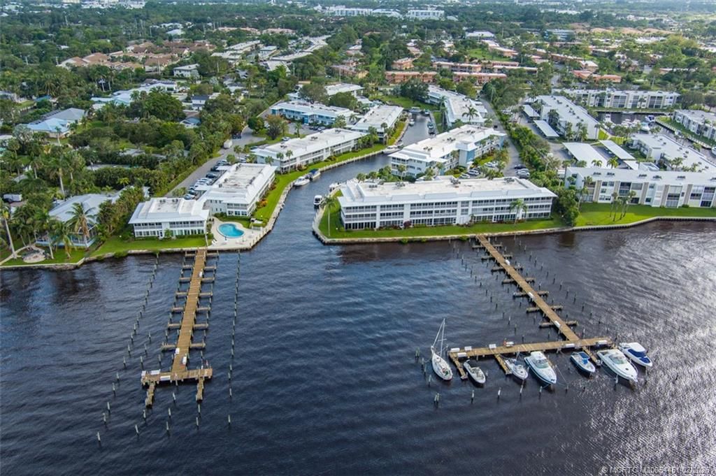 Photo of 1858 SW Palm City Road #103, Stuart, FL 34994 (MLS # M20054451)