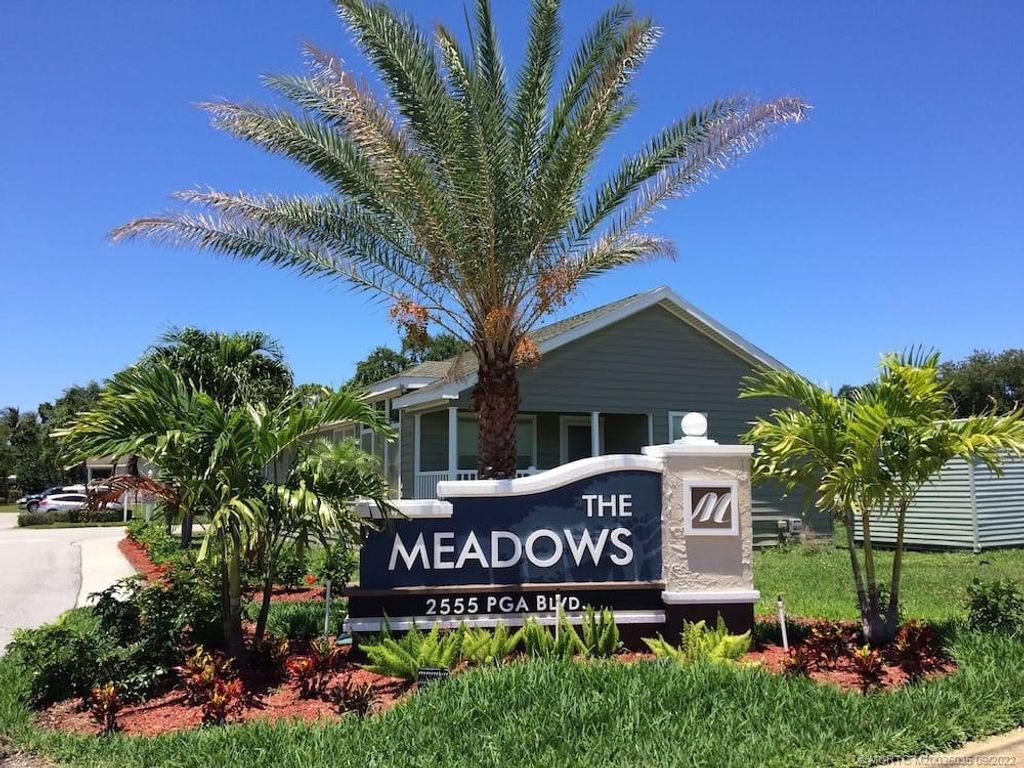 Photo of 2555 PGA Boulevard #135, Palm Beach Gardens, FL 33410 (MLS # M20036035)