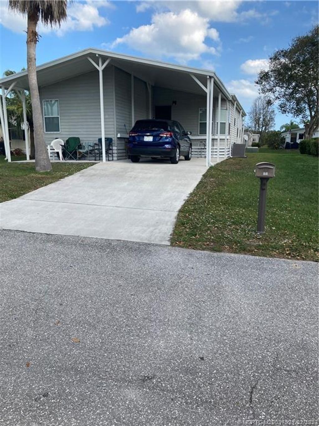 Photo of 11 Nuevo Leon, Port Saint Lucie, FL 34952 (MLS # M20037921)