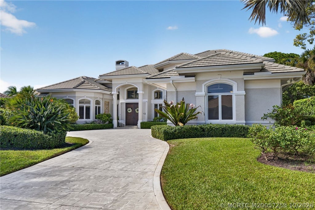 Photo of 6600 SE Barrington Drive, Stuart, FL 34997 (MLS # M20057258)