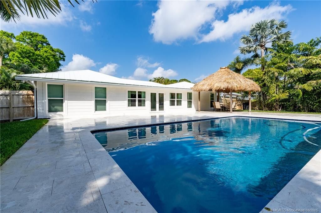 Photo of 783 NW Forrest Drive, Stuart, FL 34994 (MLS # M20049598)