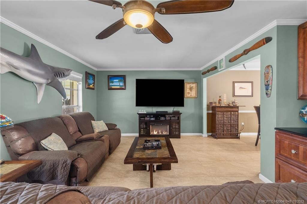 Photo of 5242 SE Nassau Terrace, Stuart, FL 34997 (MLS # M20041848)