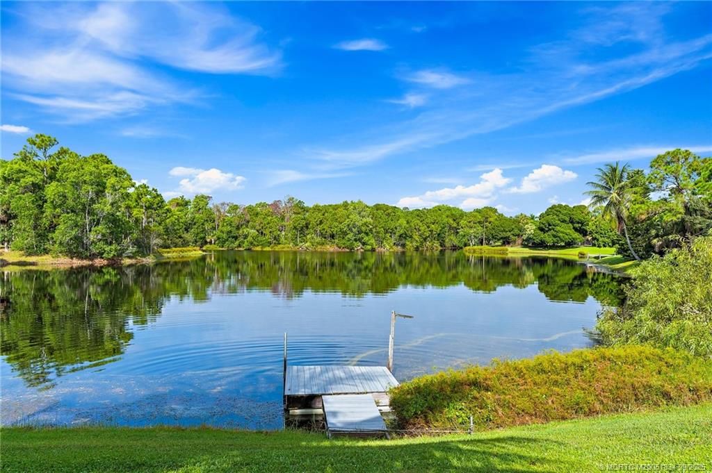 Photo of 2980 NE Pinecrest Lakes Boulevard, Jensen Beach, FL 34957 (MLS # M20051834)