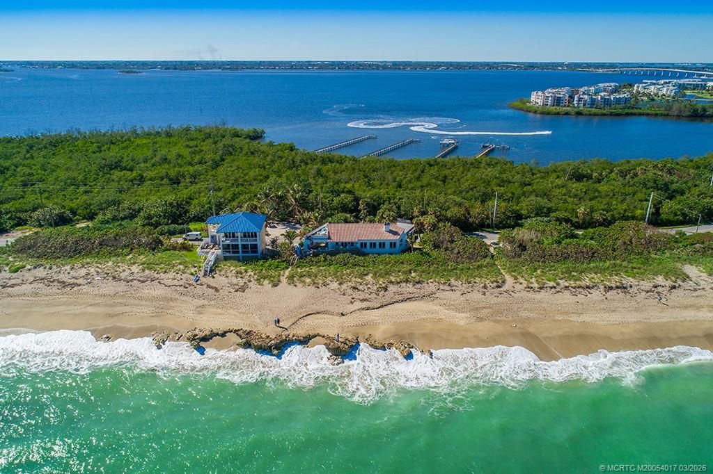 Photo of 23 NE MacArthur Boulevard, Stuart, FL 34996 (MLS # M20054017)