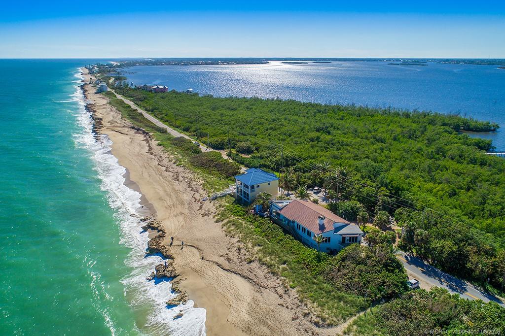 Photo of 23 NE MacArthur Boulevard, Stuart, FL 34996 (MLS # M20054017)