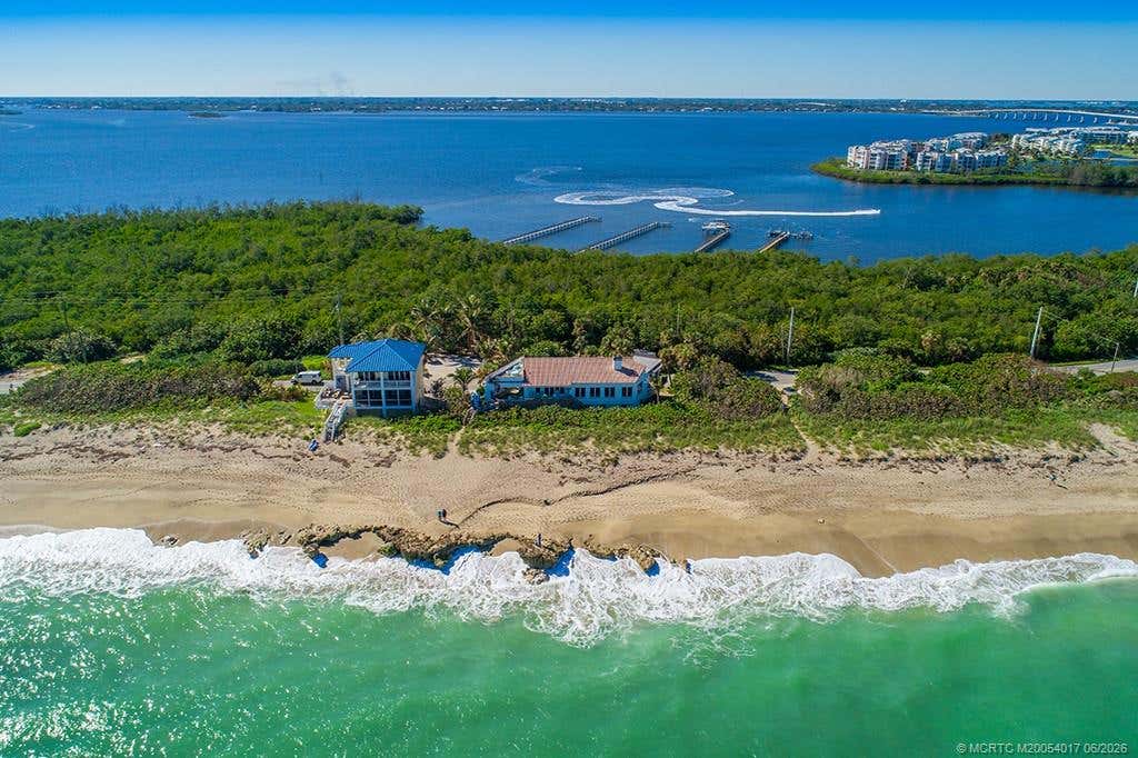 Photo of 23 NE MacArthur Boulevard, Stuart, FL 34996 (MLS # M20054017)