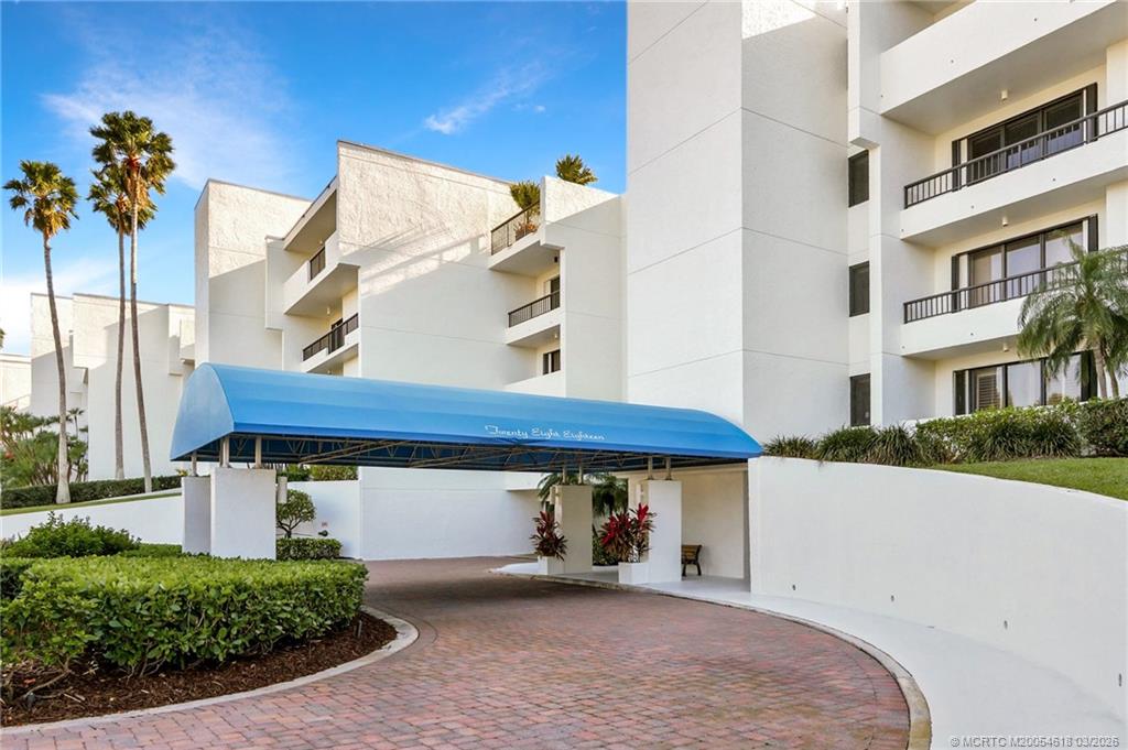 2818 SE Dune Drive 2307