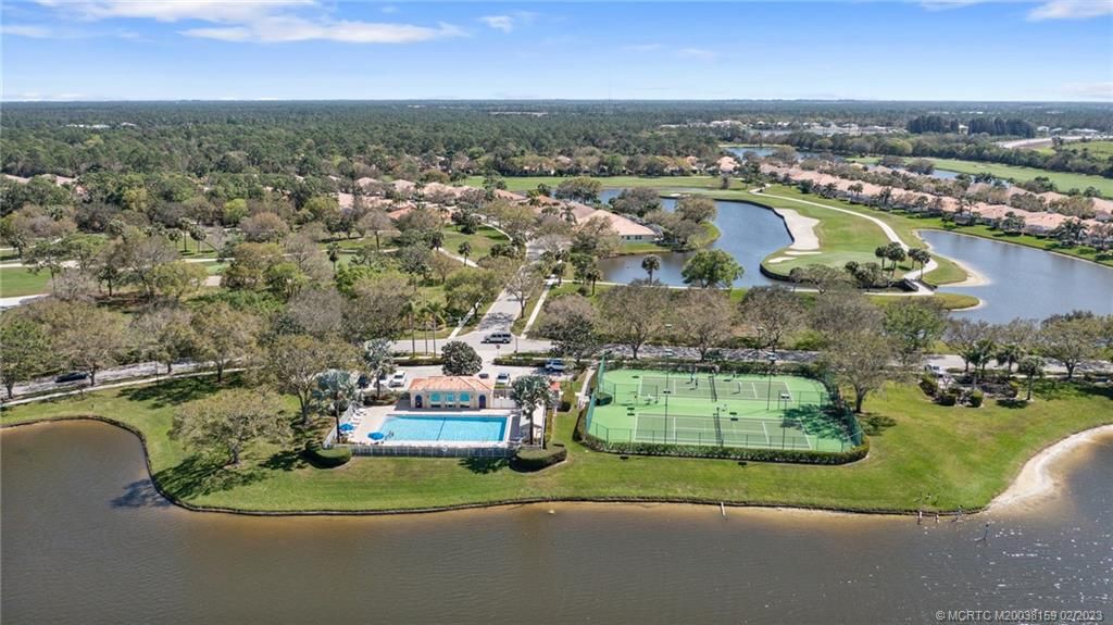 Photo of 8676 SW Cruden Bay Court, Stuart, FL 34997 (MLS # M20038159)