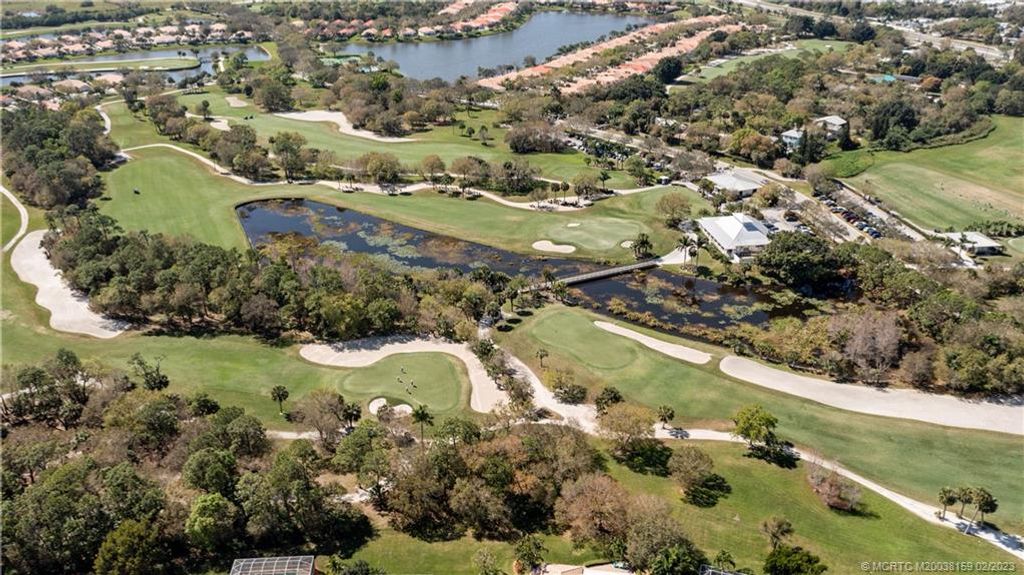 Photo of 8676 SW Cruden Bay Court, Stuart, FL 34997 (MLS # M20038159)