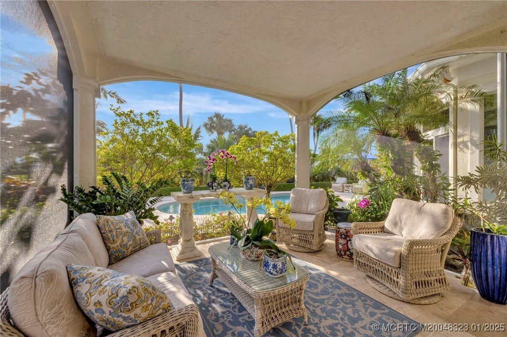 Photo of 2995 SE Dune Drive, Stuart, FL 34996 (MLS # M20048323)