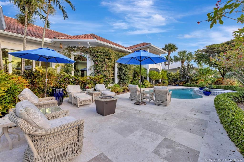 Stuart, Florida 34996, United States, 5 Bedrooms Bedrooms, ,7 BathroomsBathrooms,Residential,Active,19800