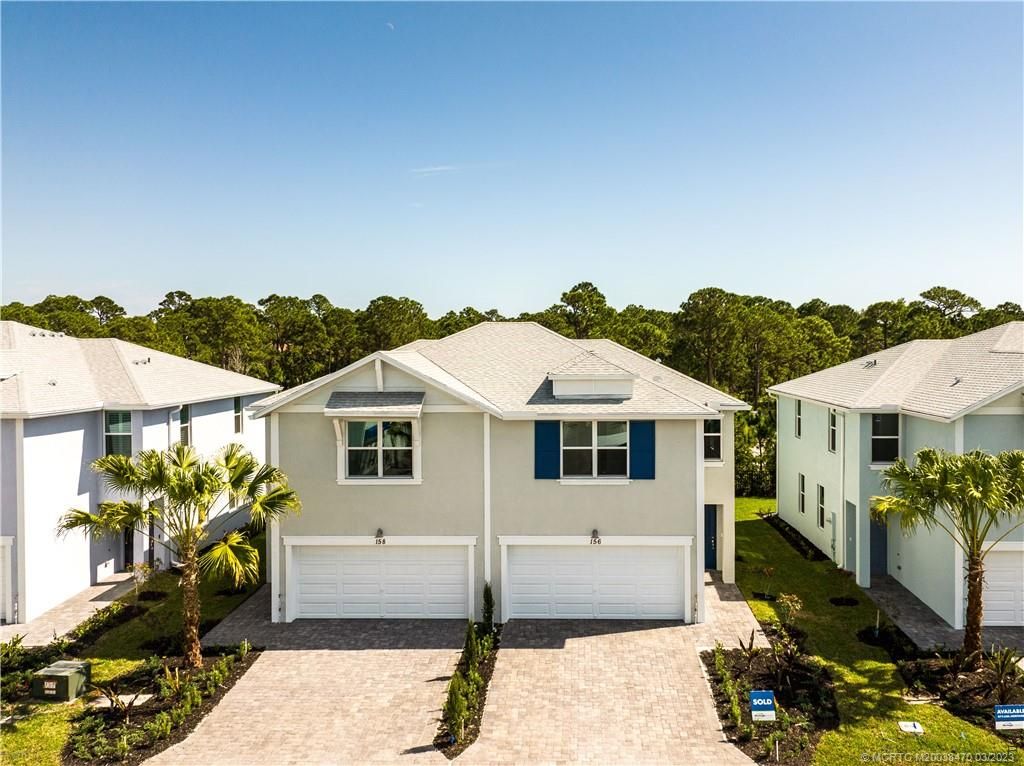 Photo of Jensen Beach, FL 34957 (MLS # M20038470)