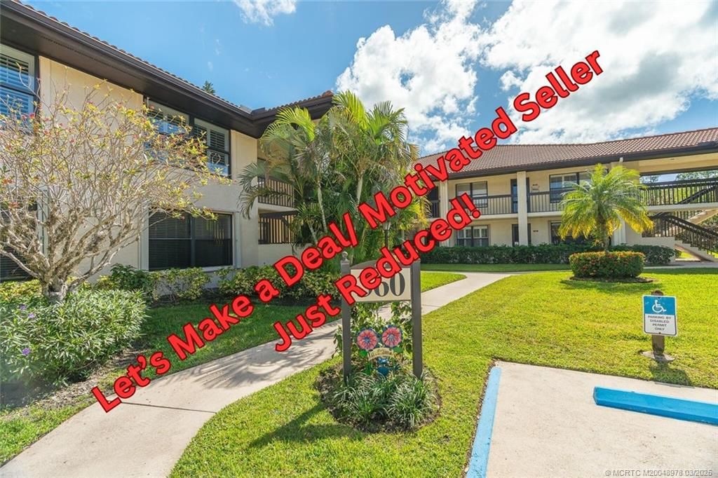 Photo of 360 SW South River Drive #206, Stuart, FL 34997 (MLS # M20048978)