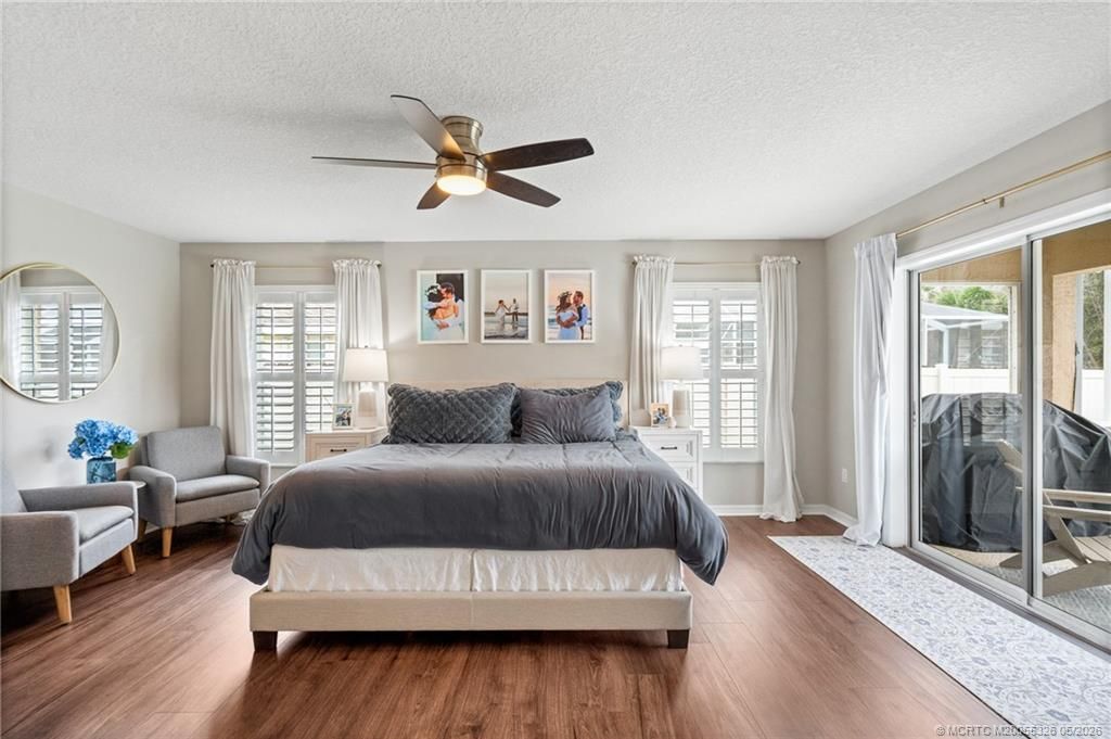 Photo of 2511 SE Snapper Street, Port Saint Lucie, FL 34952 (MLS # M20055326)
