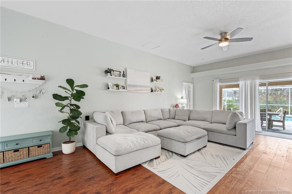 Photo of 2511 SE Snapper Street, Port Saint Lucie, FL 34952 (MLS # M20055326)