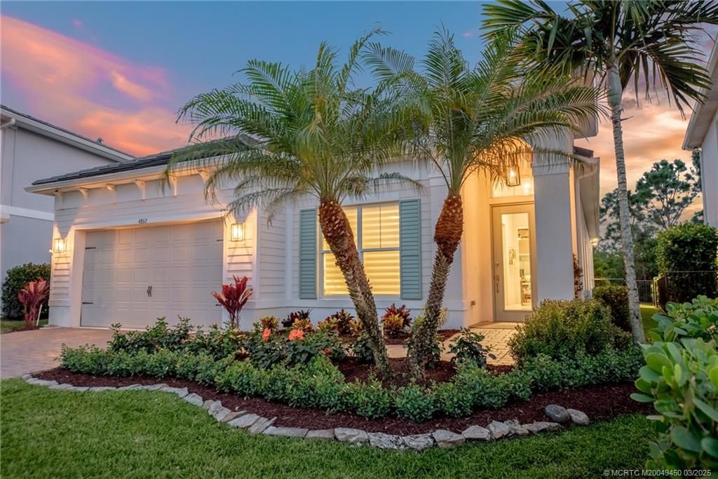 Photo of 4862 SW Millbrook Lane, Stuart, FL 34997 (MLS # M20049450)