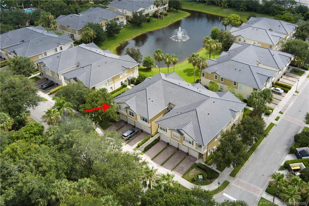 Photo of 3151 SE Lexington Lakes Drive #202, Stuart, FL 34994 (MLS # M20051092)