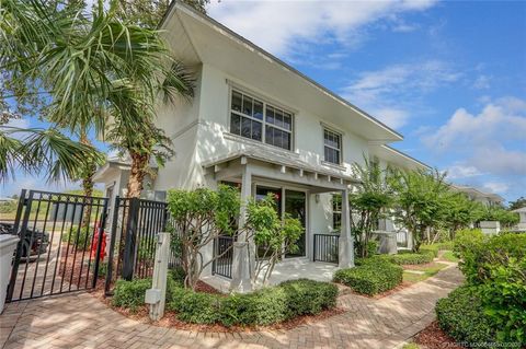 Photo of 3651 NE Pineapple Avenue, Jensen Beach, FL 34957 (MLS # M20054865)