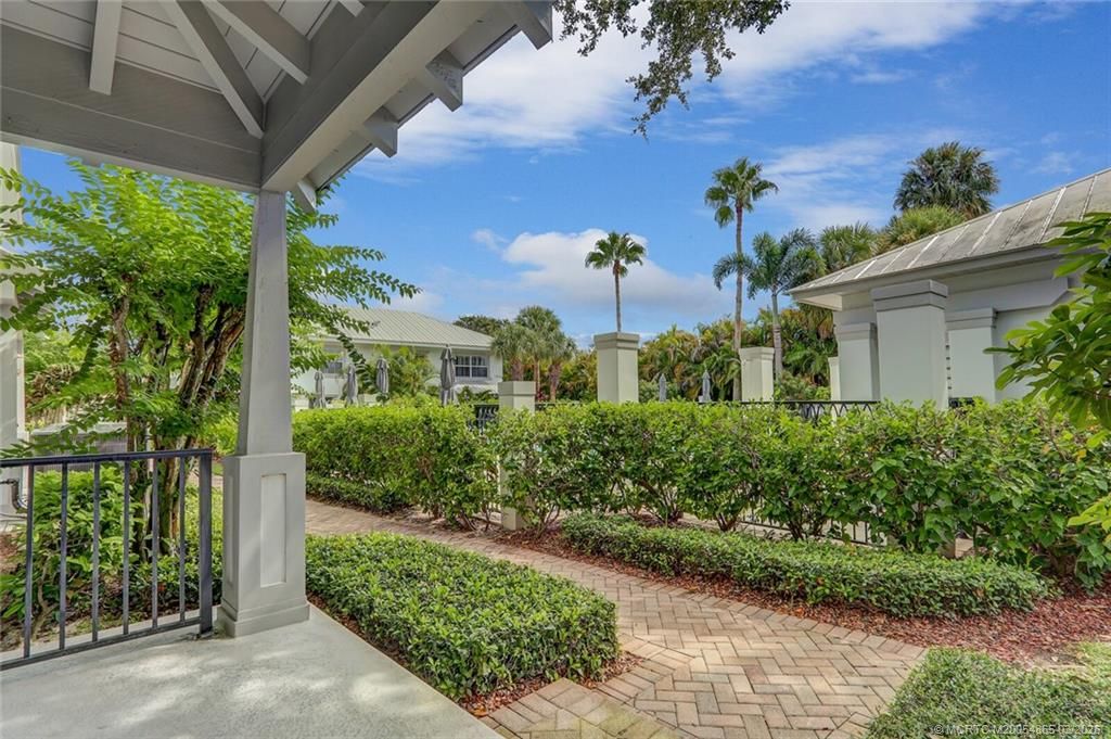 Photo of 3651 NE Pineapple Avenue, Jensen Beach, FL 34957 (MLS # M20054865)