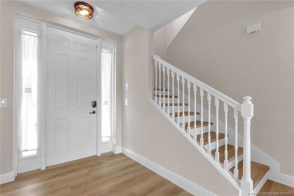 Photo of 3651 NE Pineapple Avenue, Jensen Beach, FL 34957 (MLS # M20054865)