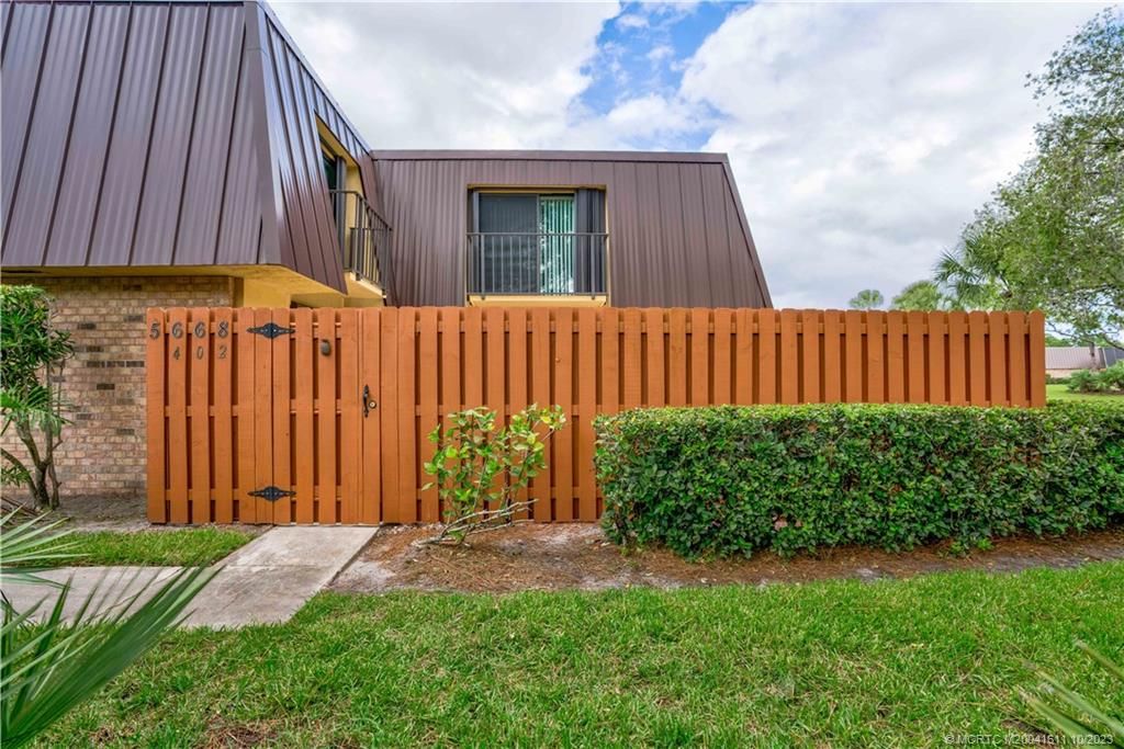 Photo of 5668 SE Windsong Lane, Stuart, FL 34997 (MLS # M20041611)