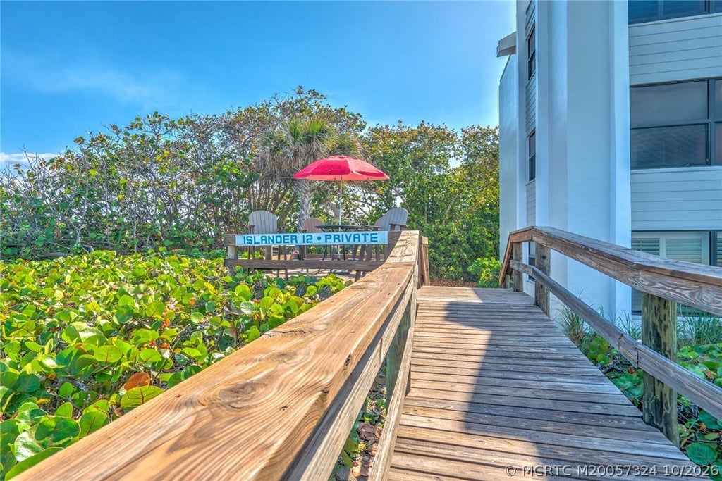 Photo of 1289 NE Ocean Boulevard #12, Stuart, FL 34996 (MLS # M20057324)
