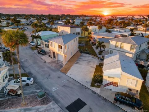 Vacant Land For Sale - 10725 S Ocean Drive #402<br/> Jensen Beach, FL 34957