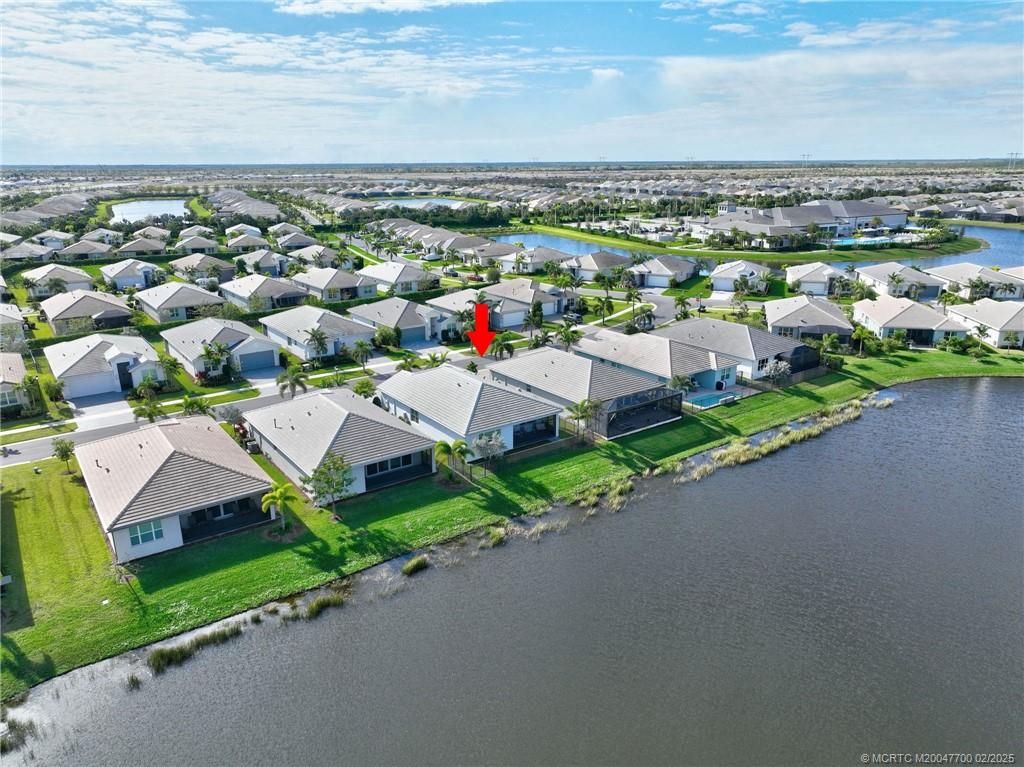 Photo of 14731 SW Surf Springs Way, Port Saint Lucie, FL 34987 (MLS # M20047700)