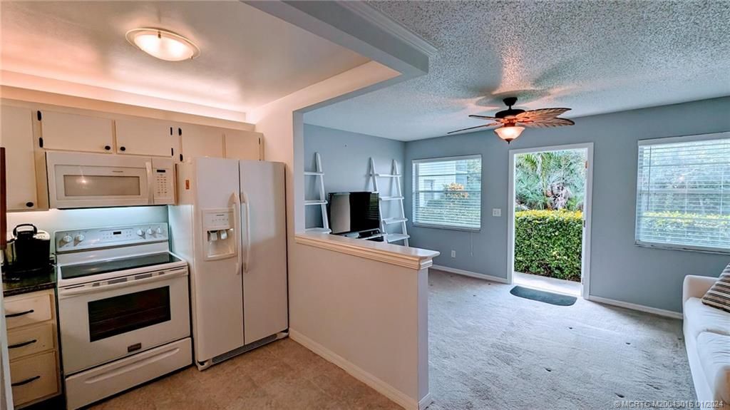 Photo of 2600 SE Ocean Boulevard #U4, Stuart, FL 34996 (MLS # M20043015)