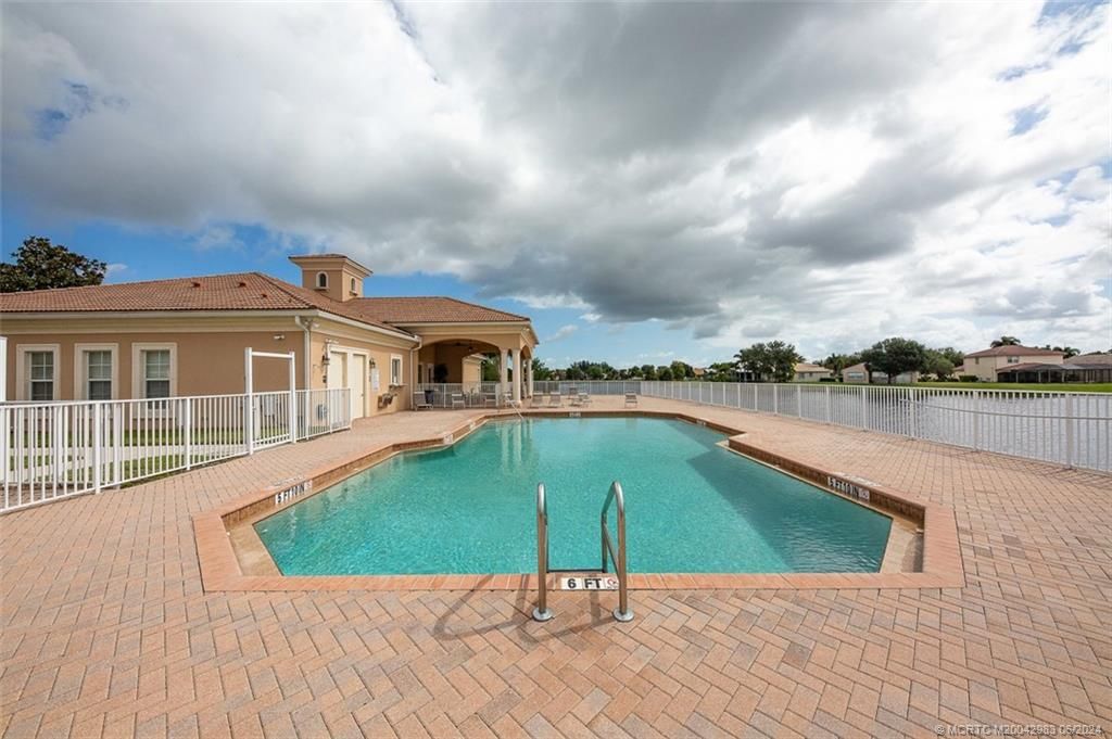 Photo of 1617 Tradition Trace, Stuart, FL 34997 (MLS # M20042983)