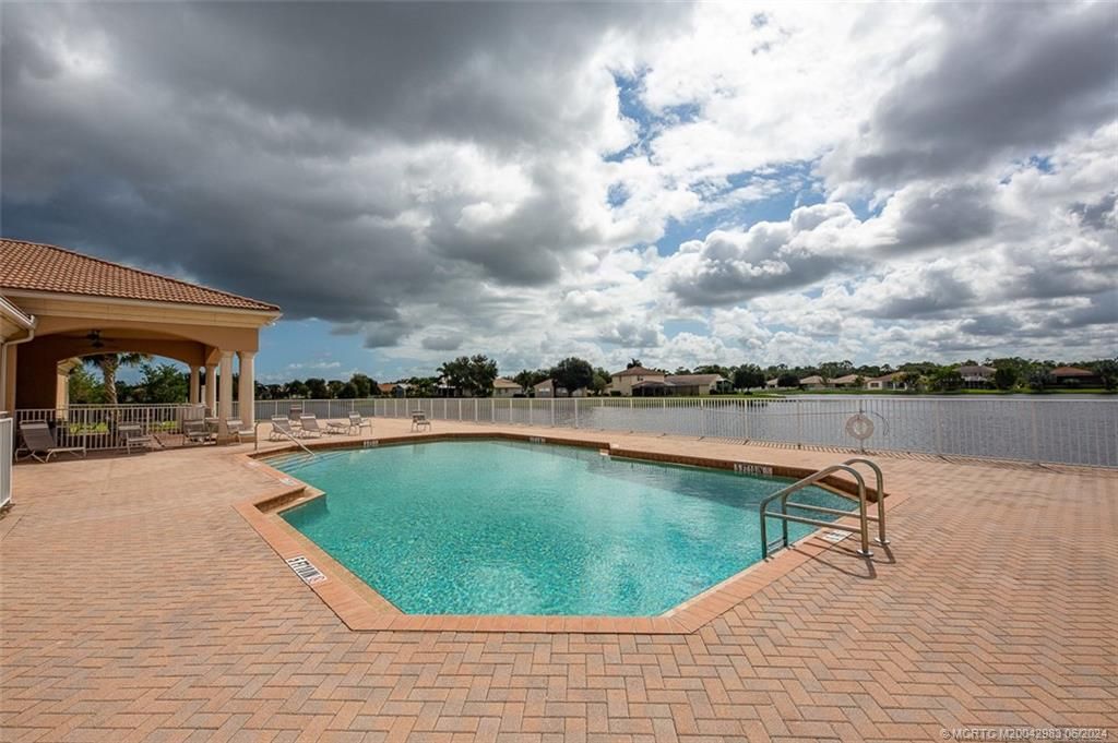 Photo of 1617 Tradition Trace, Stuart, FL 34997 (MLS # M20042983)
