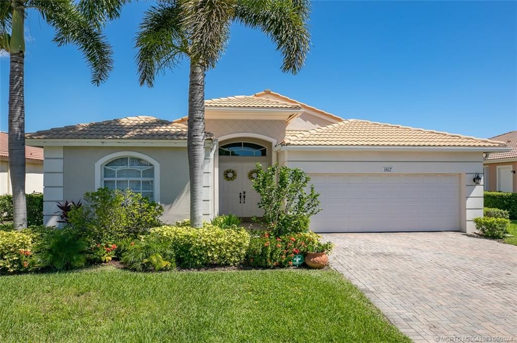 Photo of 1617 Tradition Trace, Stuart, FL 34997 (MLS # M20042983)