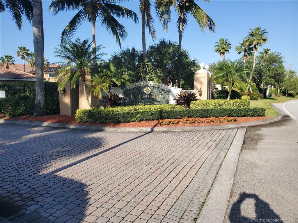 Photo of 3617 NW Adriatic Lane, Jensen Beach, FL 34957 (MLS # M20049677)