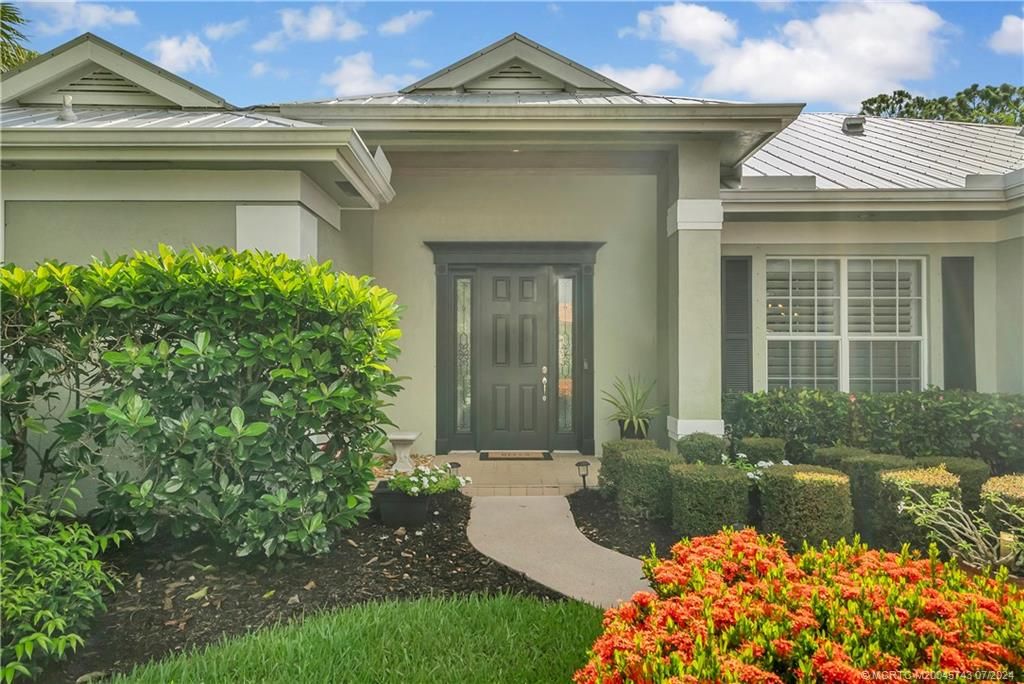 Photo of 754 SW Lighthouse Drive, Palm City, FL 34990 (MLS # M20045743)