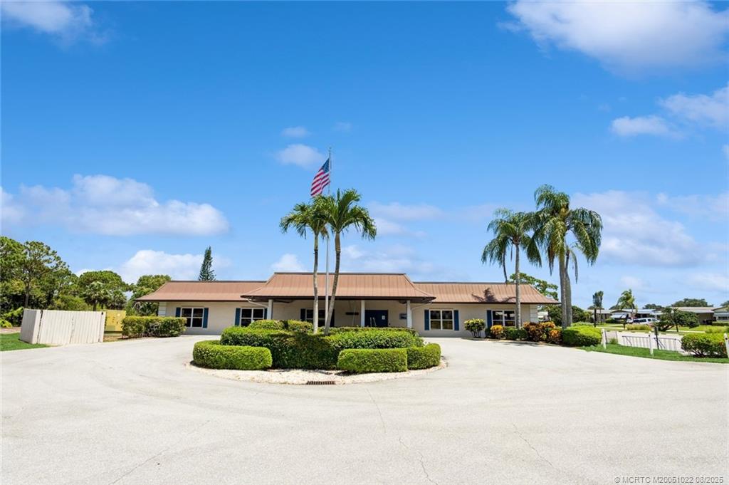 Hobe Sound, Florida 33455, United States, 2 Bedrooms Bedrooms, ,2 BathroomsBathrooms,Residential,Active,150915