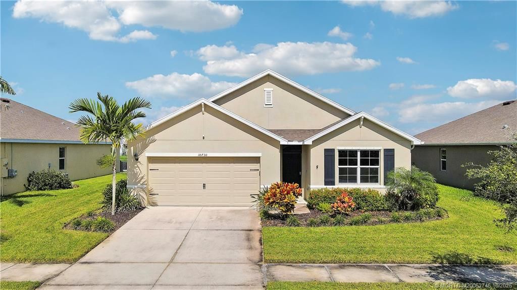 Photo of 10730 SW Prato Way, Port Saint Lucie, FL 34987 (MLS # M20052746)